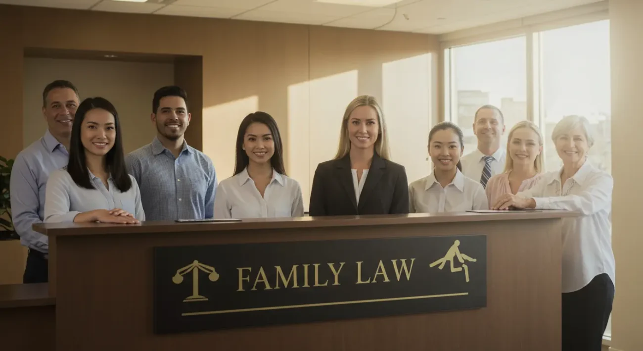Family Law