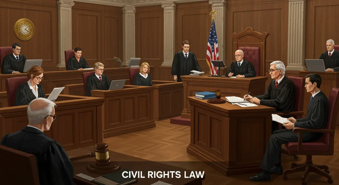 Civil Rights Law