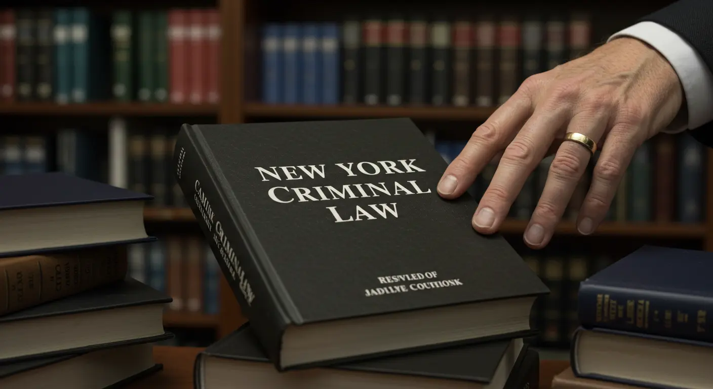 Criminal Law