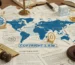 Global Analysis of Copyright Laws