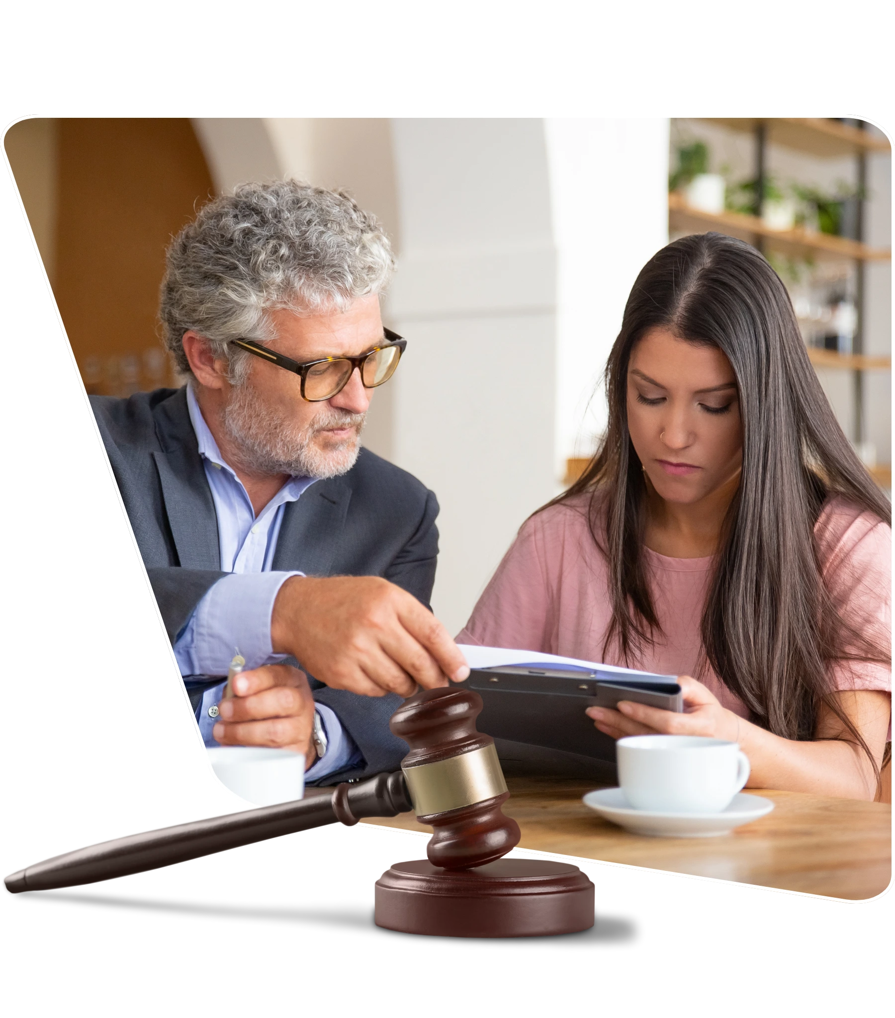 Right Lawyer for Your Legal Issue