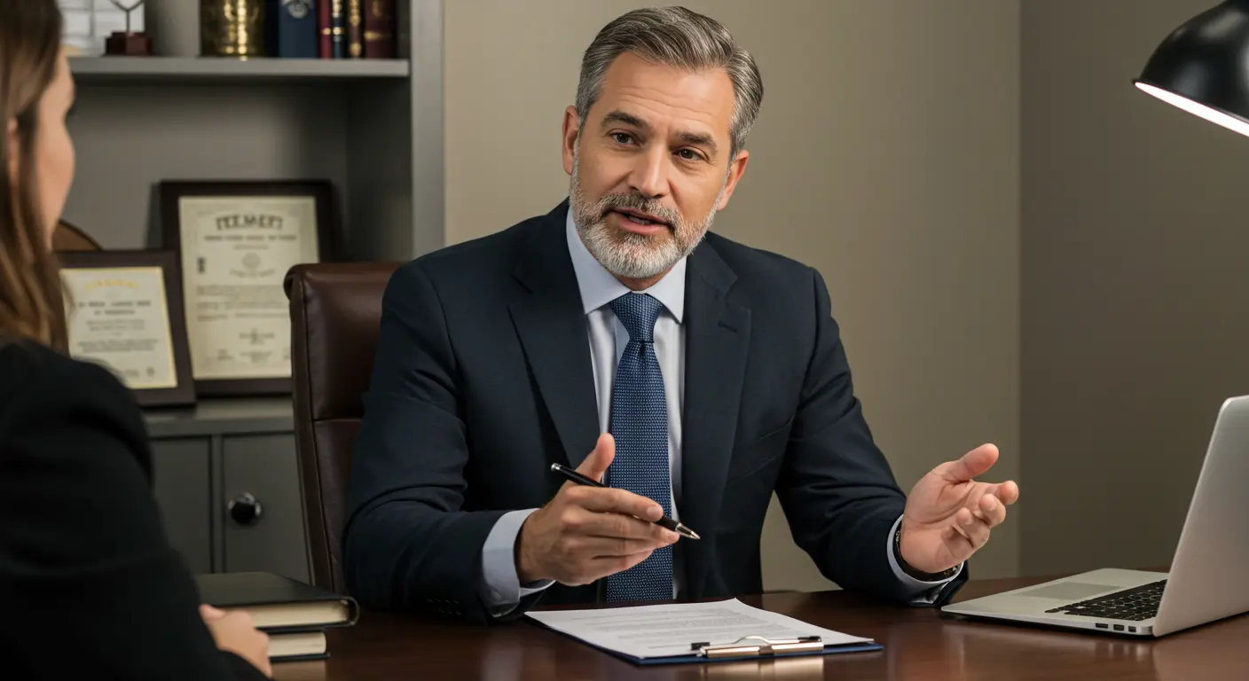 Suspended License Lawyer