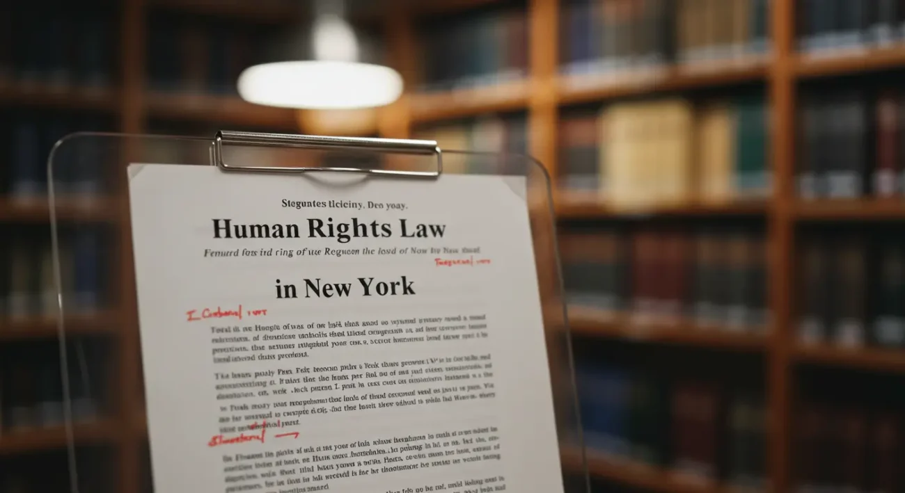 Human Rights Law