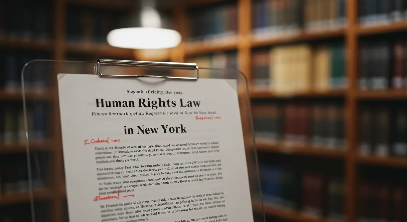 Human Rights Law