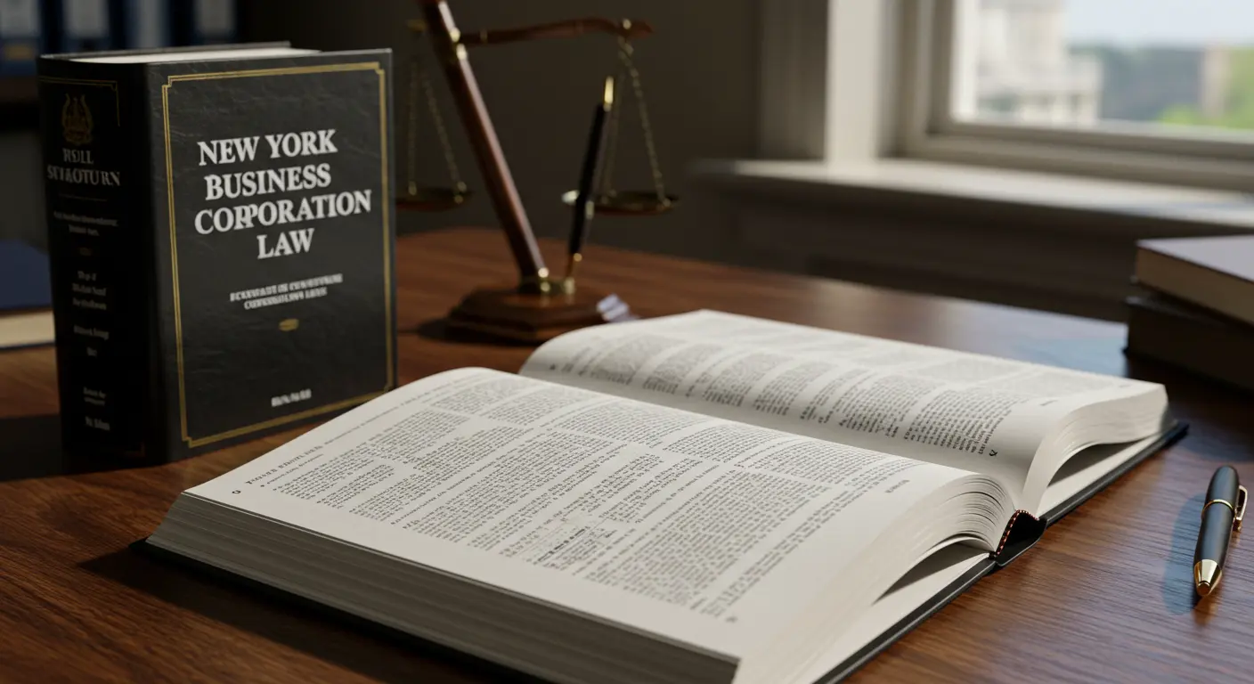 Corporate Law