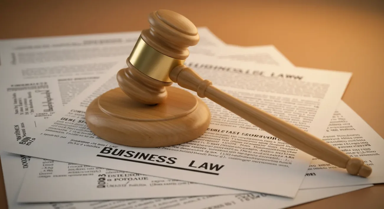 Business Law