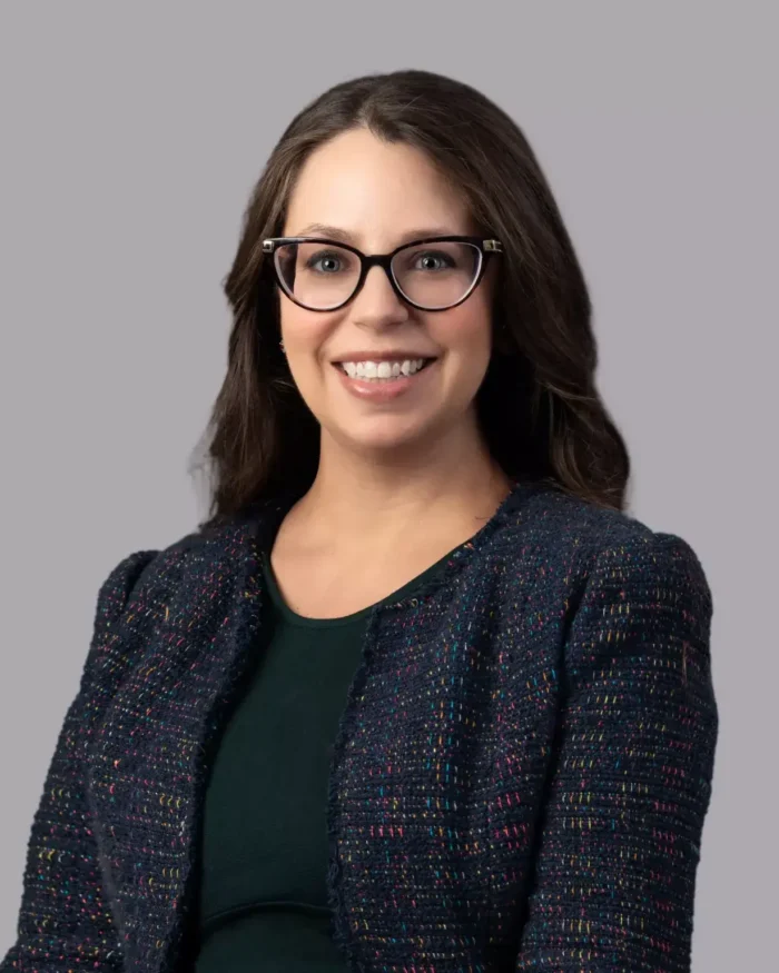 Emily C. Walsh