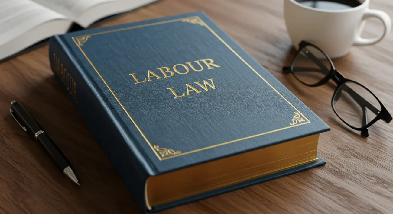 Labour Law