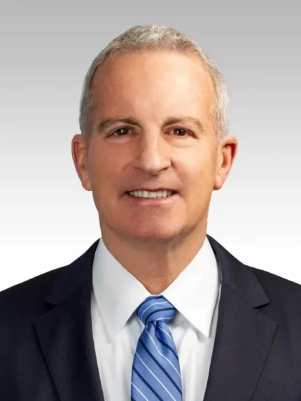 Peter J. Moschetti