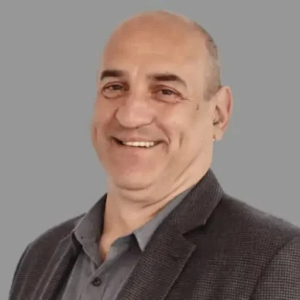 Robert Levy