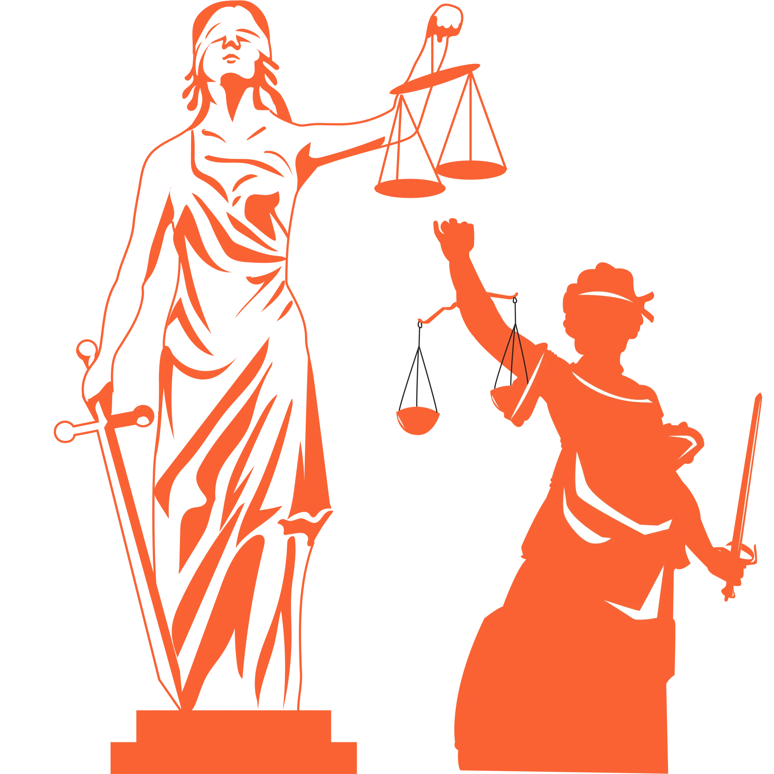 Welcome to Our Law Firm