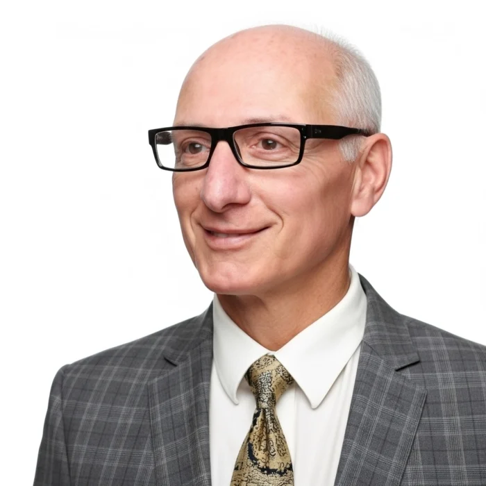 Anthony Yovino