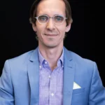 Douglas Lightman