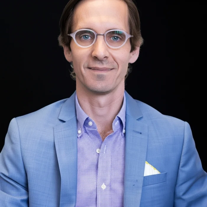 Douglas Lightman