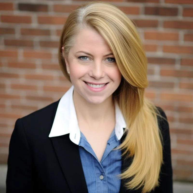 Holly Ostrov Ronai Esq