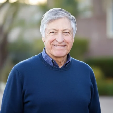 Jeffrey N. Rich