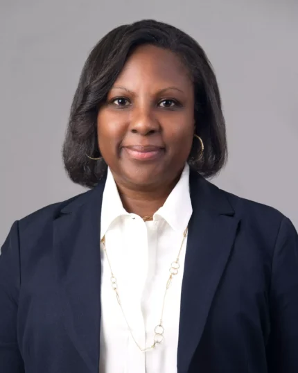 Jennifer M. Jackman