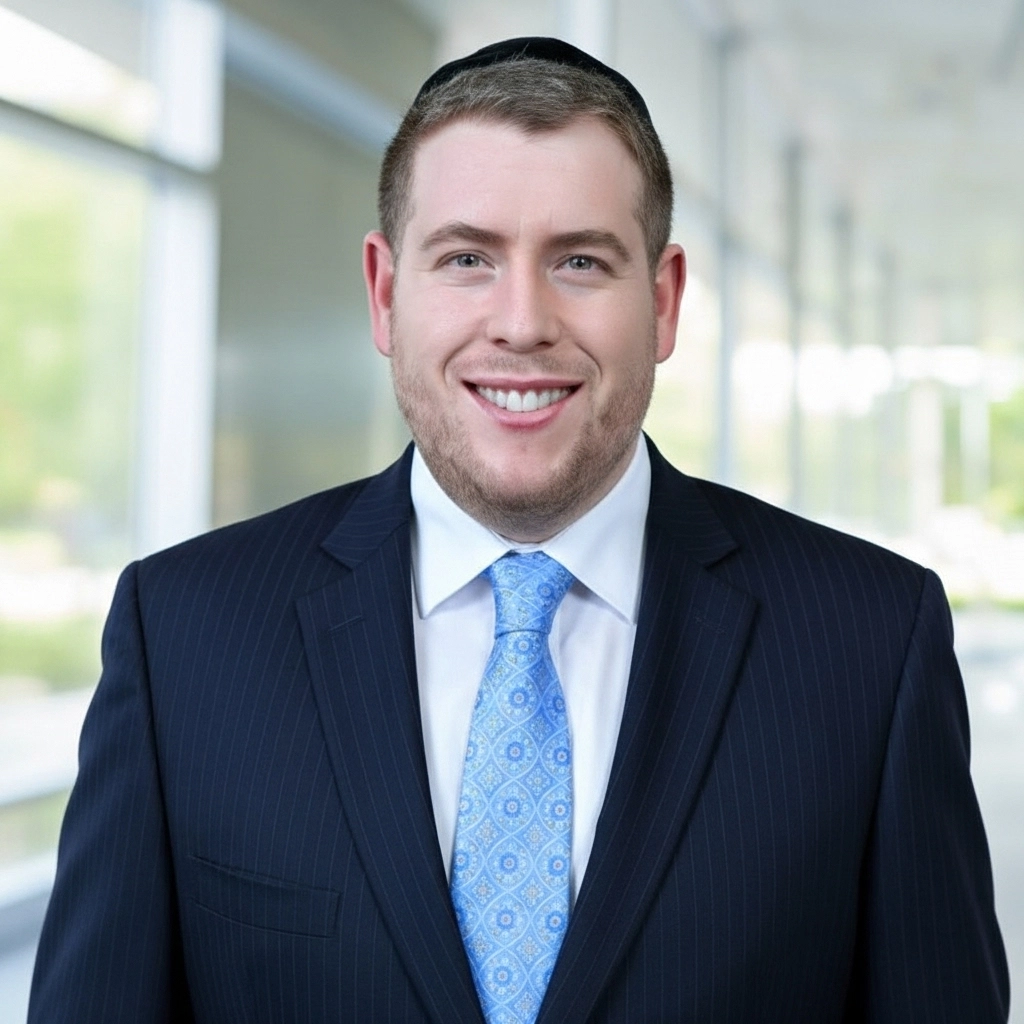 Adam H. Rosenblum Adam H. Rosenblum