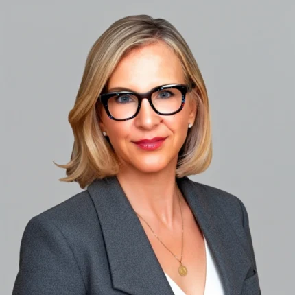 Laura K. Gasiorowski