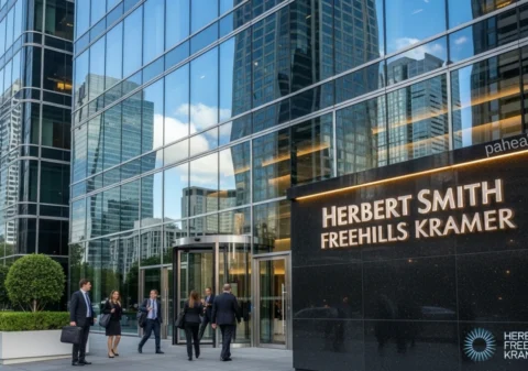 Herbert Smith Freehills Kramer Global Law Firm