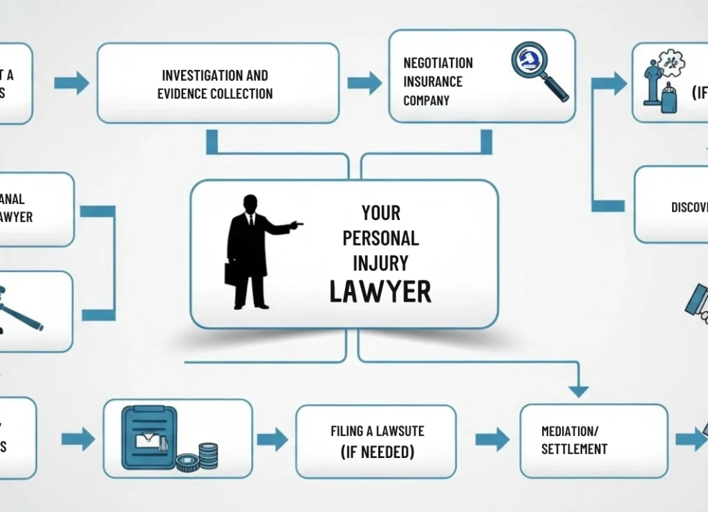 Personal Injury Lawyer