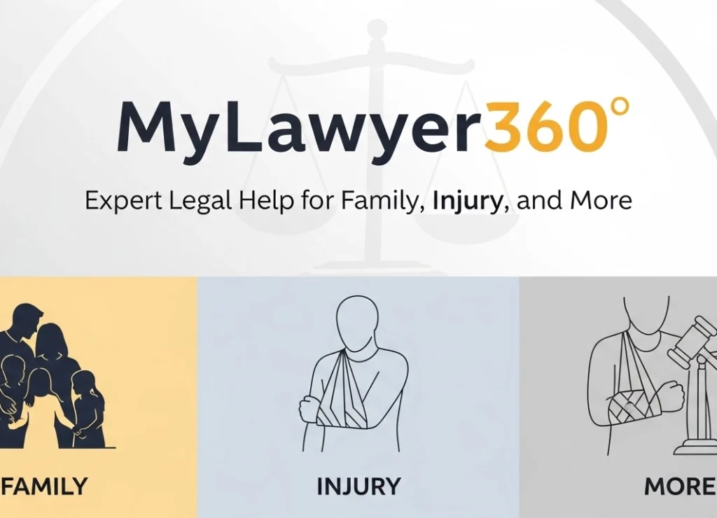 MyLawyer360
