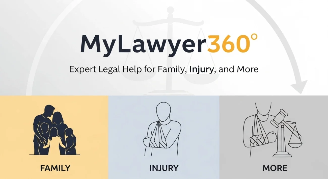 MyLawyer360